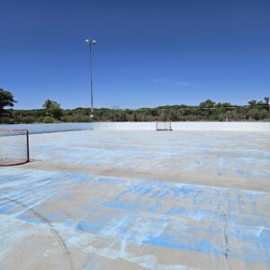 Cottonwood Skatepark © Jake Jobes on Google Maps