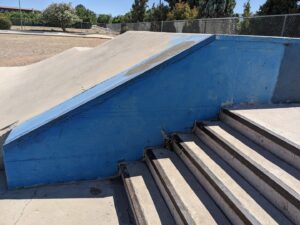 Cottonwood Skatepark © Josh Steimle on Google Maps