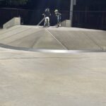 Country Village Park Skatepark