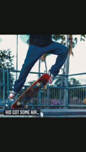 Country Village Park Skatepark © Luis Monsalve on Google Maps
