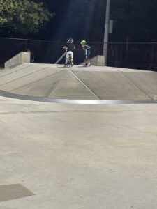 Country Village Park Skatepark © Brettney Albo on Google Maps