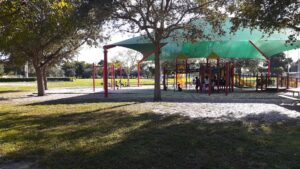 Country Village Park Skatepark © Leonar Hernandez on Google Maps