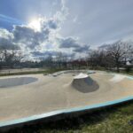 Countryside Park Skatepark