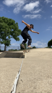 Countryside Park Skatepark © Jake Rakoczy on Google Maps