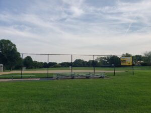 Countryside Park Skatepark © Jorge Campos on Google Maps