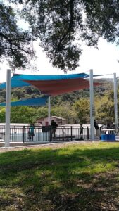 Crescenta Valley Skatepark © Gera Balderas on Google Maps