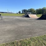 Crisp County Skatepark