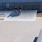 Cristiani Skatepark