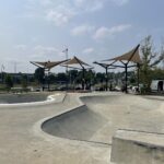 Crompton Skatepark