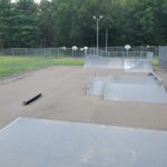 Cromwell Skatepark