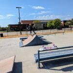 Crowley Skatepark
