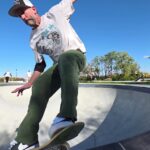 Crown Point Sportsplex Skatepark