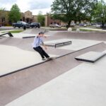 Cullman Skatepark