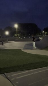 Cullman Skatepark © Allyson Brown on Google Maps