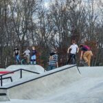 Cumberland Skatepark