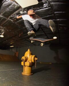 Curbside Skatepark © Curbside Skatepark on Google Maps