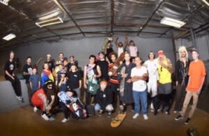 Curbside Skatepark © Curbside Skatepark on Google Maps