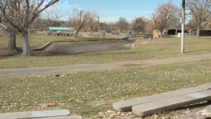 Cushing Park © Natasha Fish on Google Maps