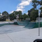 Cushing Park