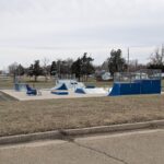 Cushing Skate Park