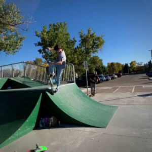 Cushing Skate Park © Michael Stone Clark on Google Maps