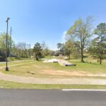 Diy Skatepark Of Milledgeville