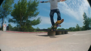 Diy Park © Don Hooligan on Google Maps