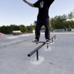 Diy Park