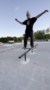 Diy Park