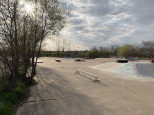 Diy Park © RIDE ALL SPORTS on Google Maps