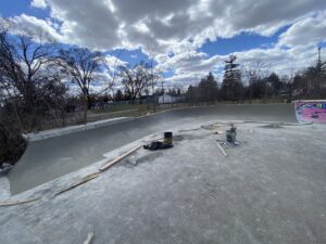 Diy Park © Nick Weber on Google Maps
