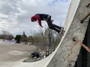 Diy Park © RIDE ALL SPORTS on Google Maps