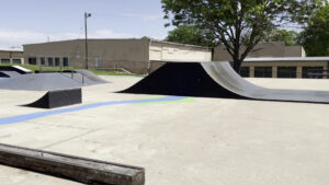 Daniel Field Skate Park © Cee Jay on Google Maps