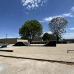 Daniel Field Skate Park