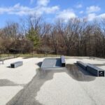 Daniel T. Kellett Skate Park