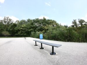 Daniel T. Kellett Skate Park © Malcolm Watson on Google Maps