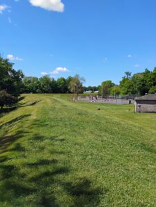 Dansbury Skatepark