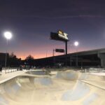Dave Armstrong Extreme Park