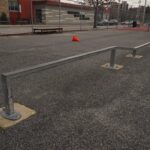 Davey Lopes Skatepark