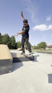 Dawsonville Skate Park © Jhoan Barrios on Google Maps