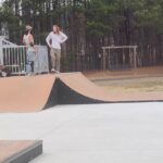 Dawsonville Skate Park