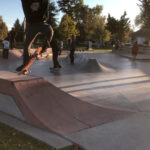Dayton Skatepark