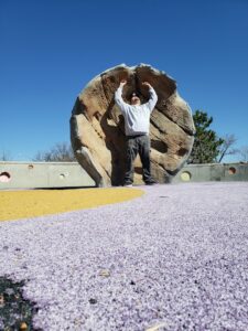 Dayton Skatepark © Fabian Ramos on Google Maps