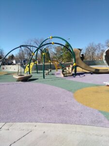 Dayton Skatepark © Alexis Escarcega on Google Maps