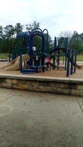 Deshong Park © galen carter on Google Maps