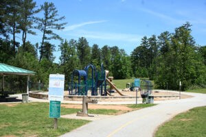 Deshong Park © DeShong Park on Google Maps