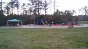 Deshong Park © Katherine Juhan Arnold on Google Maps