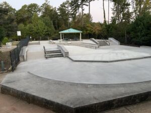 Deshong Park © Konan Thomason on Google Maps