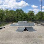 Deen Skatepark