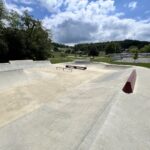 Deer Run Skatepark